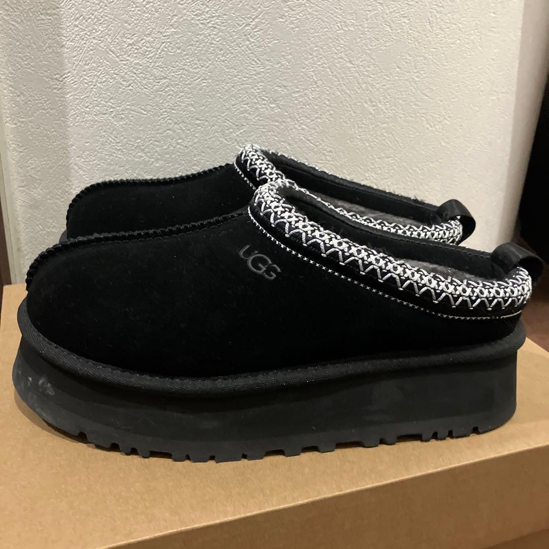 靴 UGG 24cm