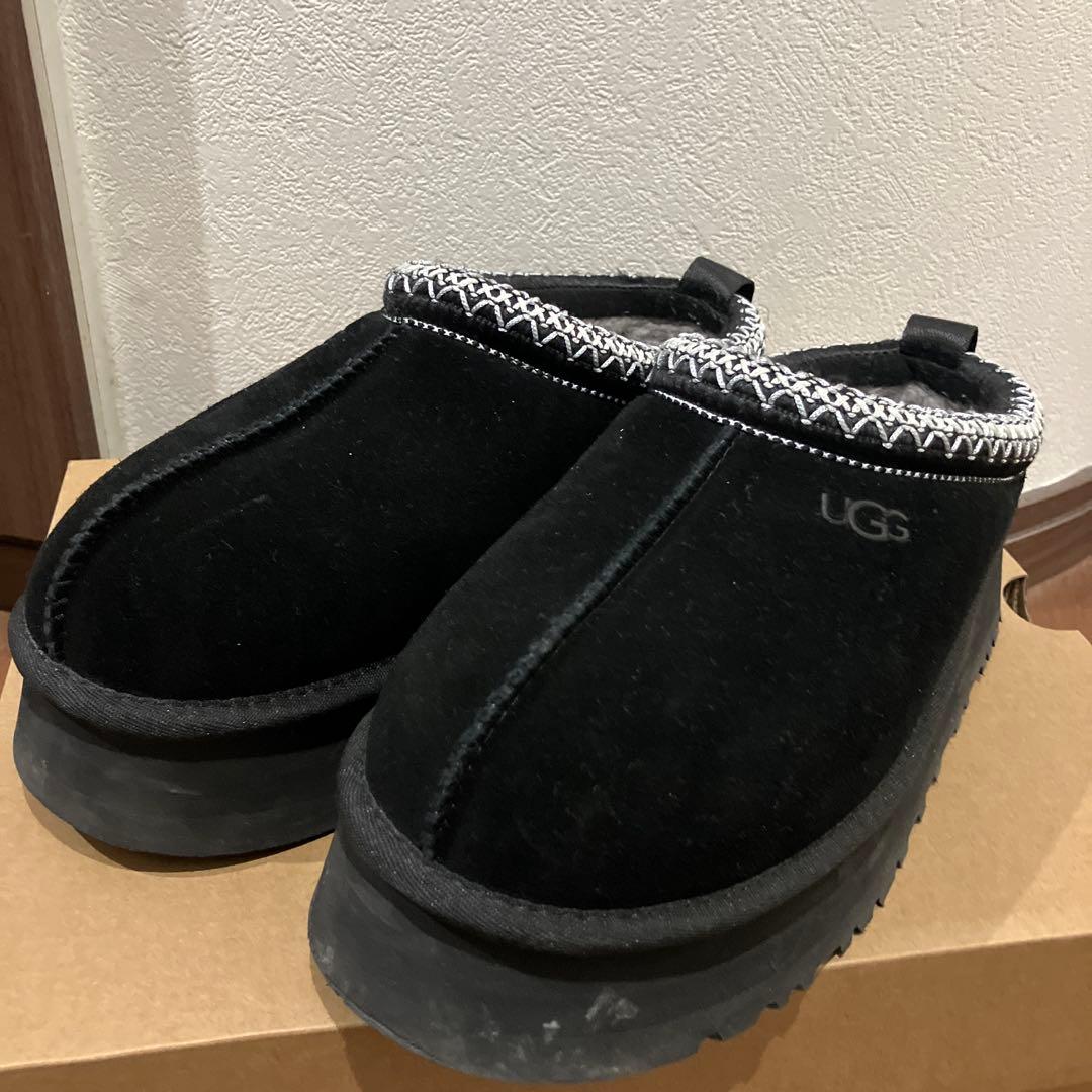靴 UGG 24cm