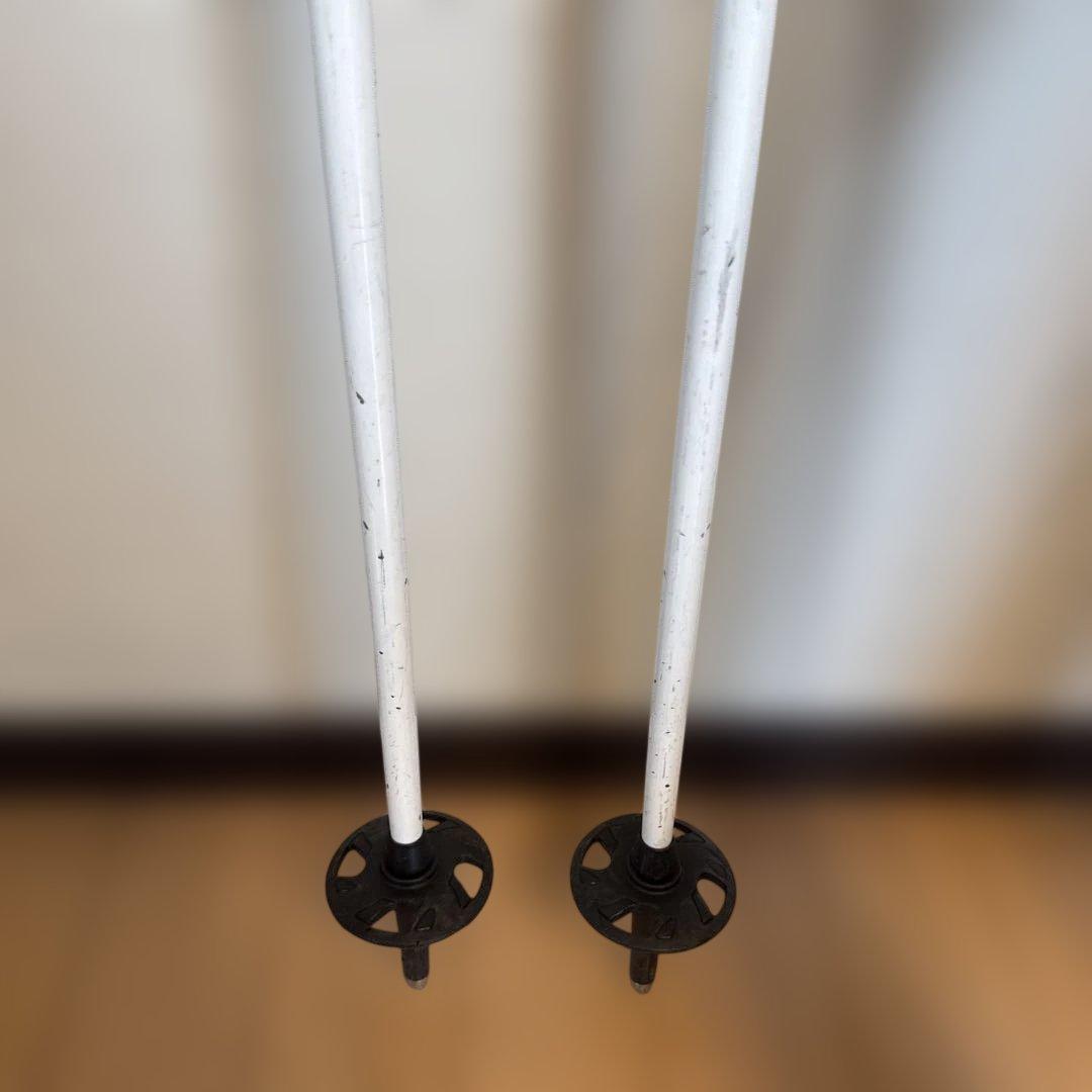 Rossignol スキー板 Salomon スキーブーツ セット