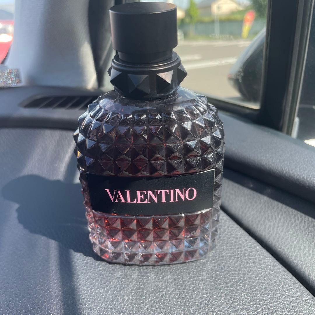 ヴァレンティノ ウォモ ボーン イン ローマ インテンス ヴァレンティノ メンズ