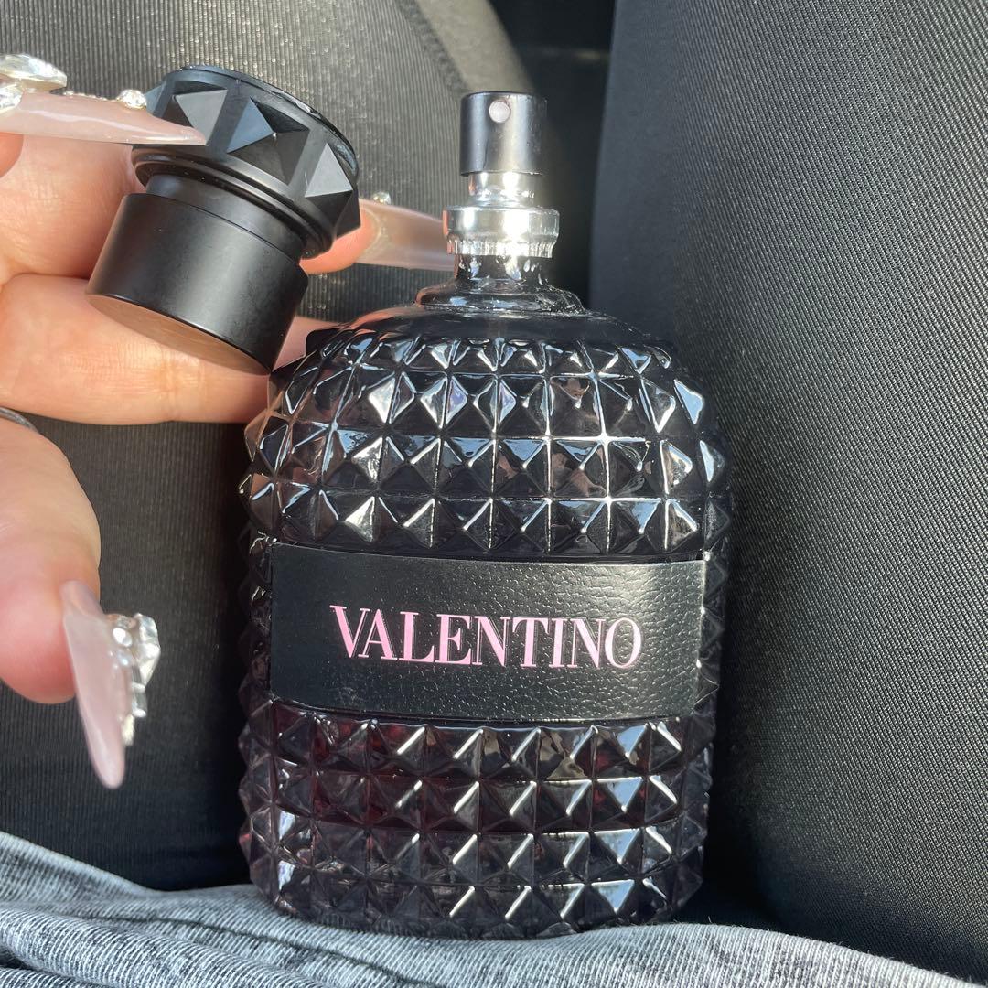 ヴァレンティノ ウォモ ボーン イン ローマ インテンス ヴァレンティノ メンズ