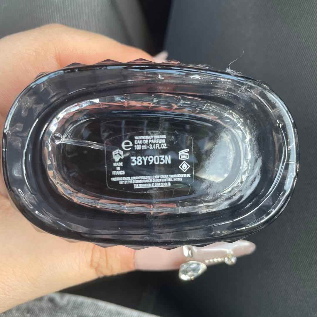 ヴァレンティノ ウォモ ボーン イン ローマ インテンス ヴァレンティノ メンズ