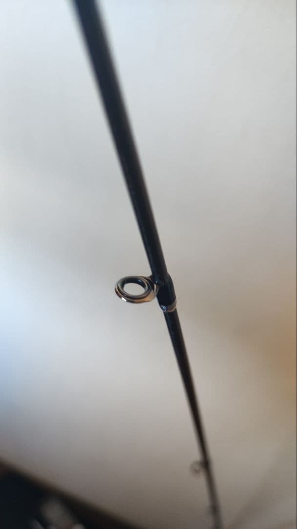 ロッド・コム　ストレイトショア　SS-1263HS