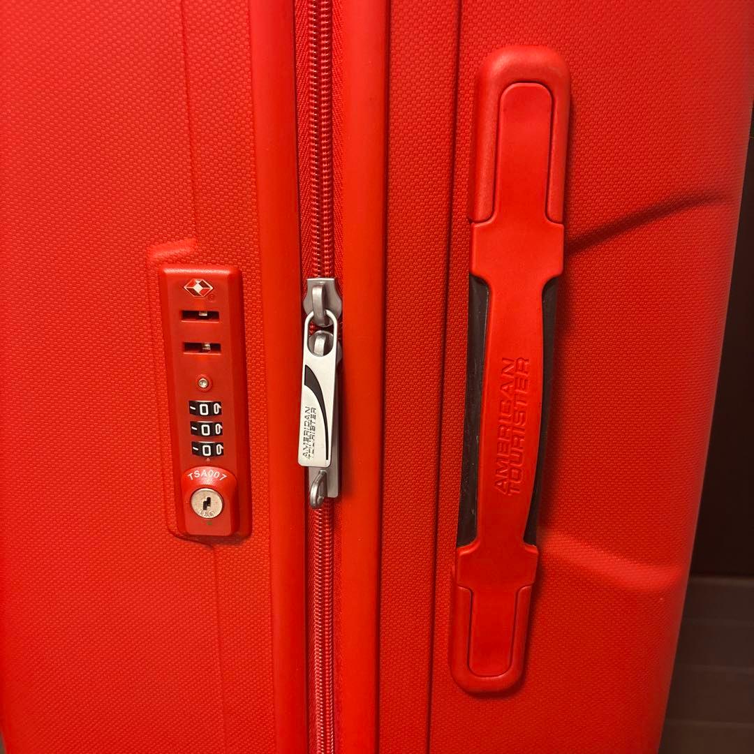American Tourister 68cm スーツケース