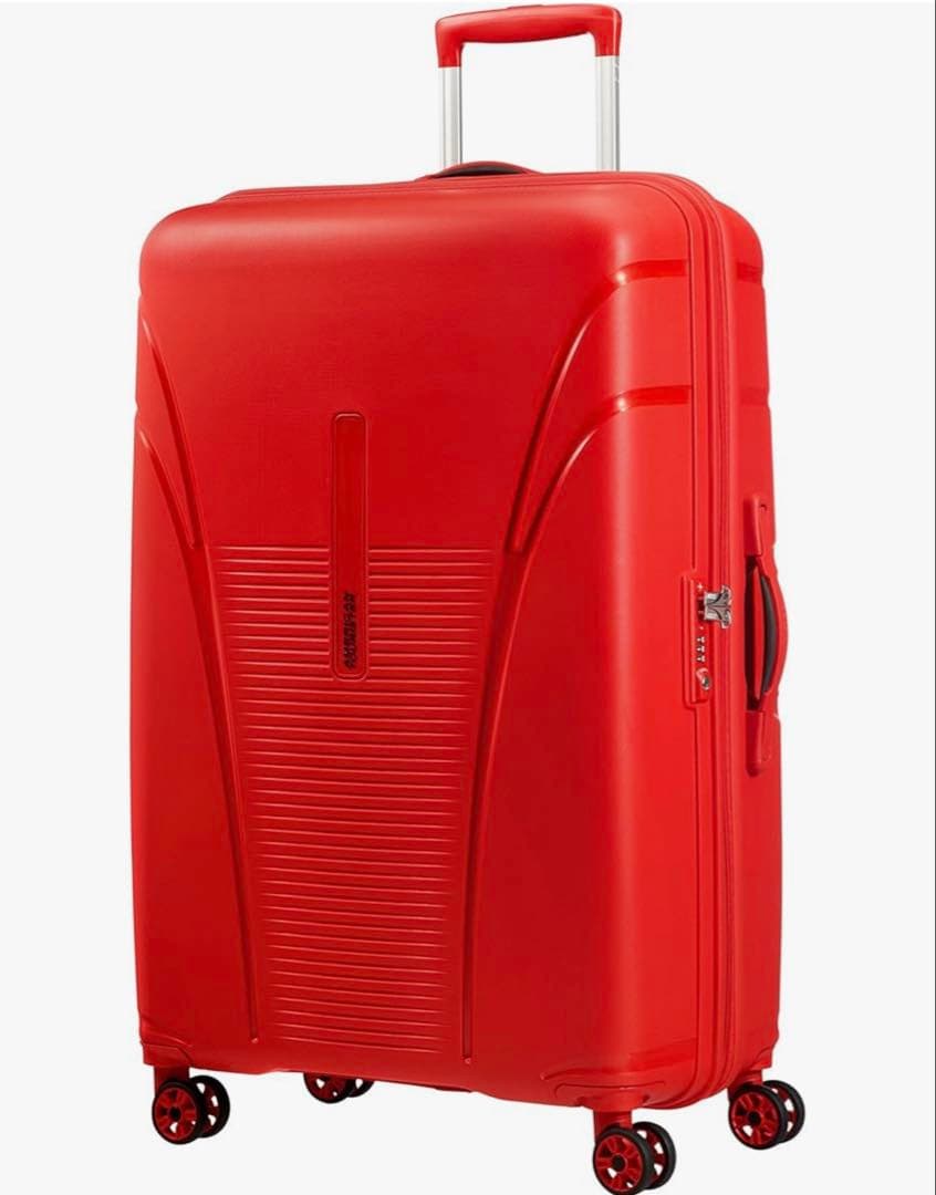 American Tourister 68cm スーツケース