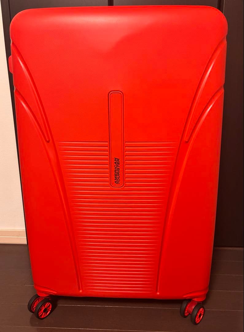 American Tourister 68cm スーツケース