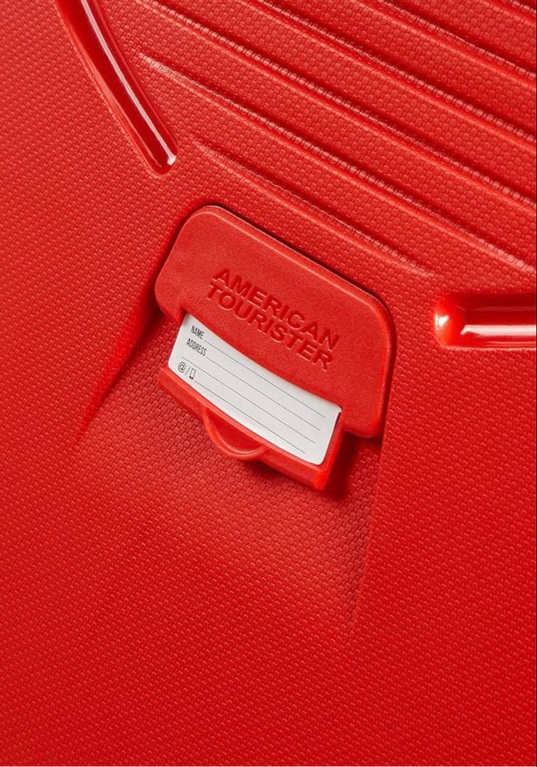 American Tourister 68cm スーツケース