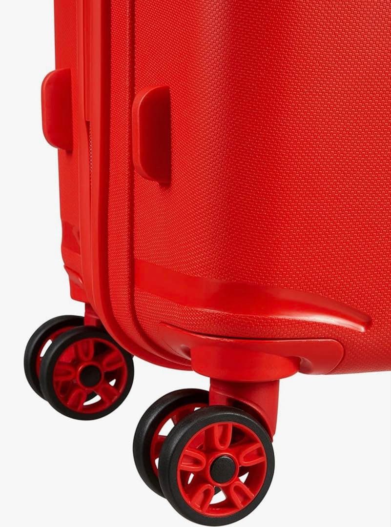 American Tourister 68cm スーツケース