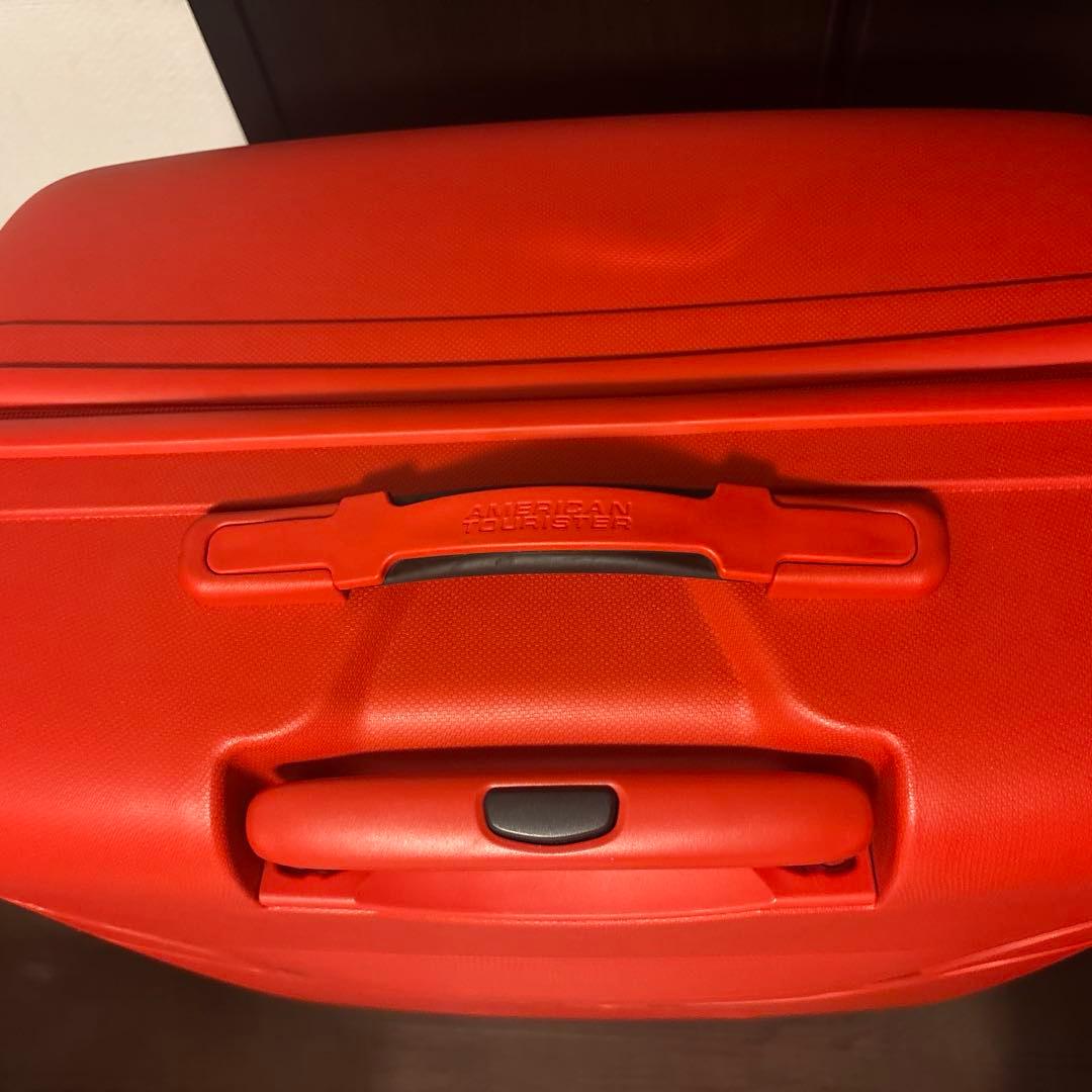 American Tourister 68cm スーツケース