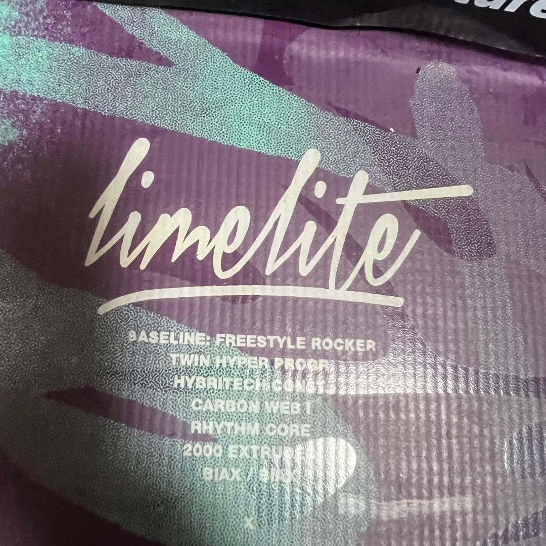 K2 nature BURTON レディーススノーボード　3点セット　146cm