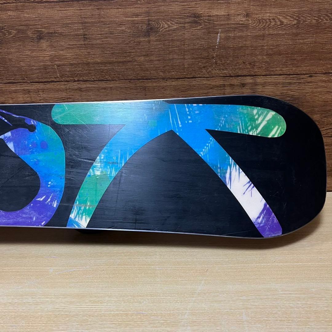 K2 nature BURTON レディーススノーボード　3点セット　146cm