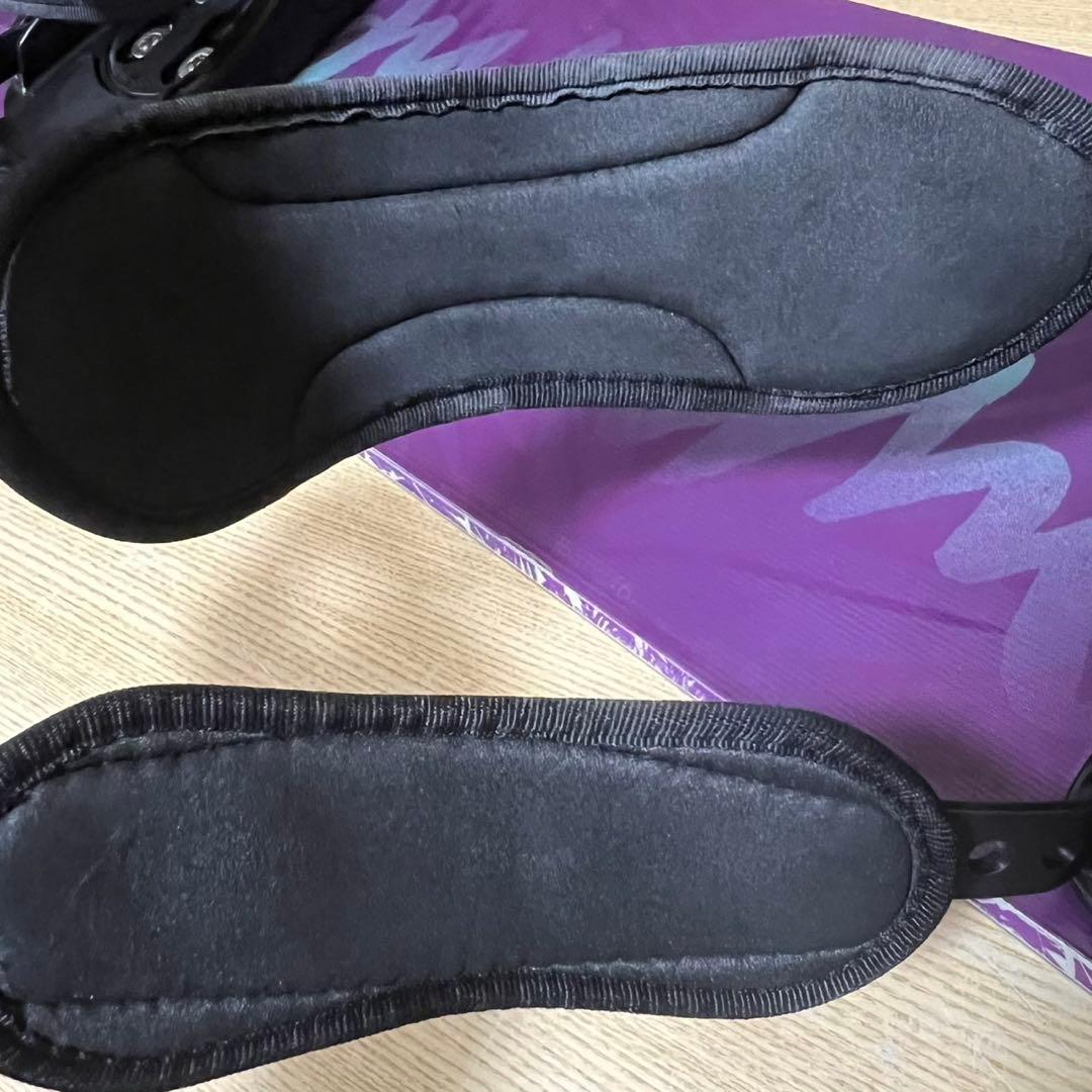 K2 nature BURTON レディーススノーボード　3点セット　146cm