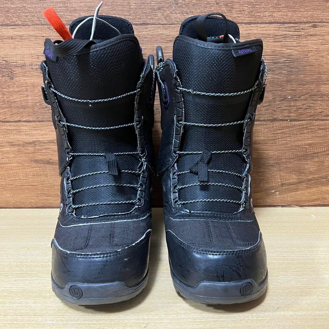 K2 nature BURTON レディーススノーボード　3点セット　146cm