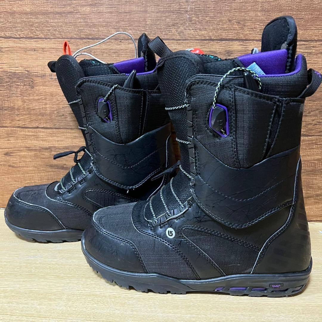 K2 nature BURTON レディーススノーボード　3点セット　146cm