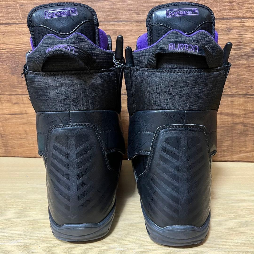 K2 nature BURTON レディーススノーボード　3点セット　146cm