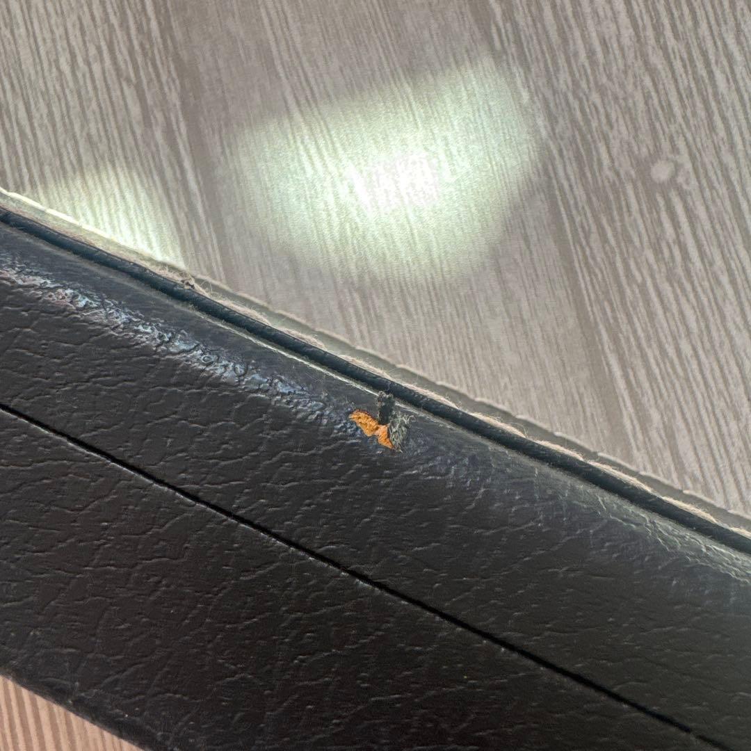 【美品希少】アダムADAM XX III ビリヤードキュー　ハードケース付き