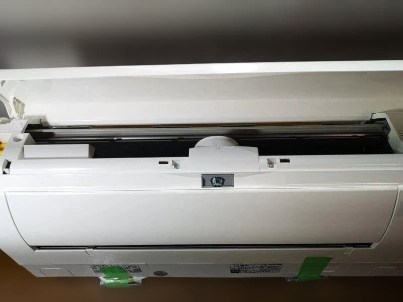 本体購入専用ページ神奈川県内は無料工事、配送付き、室外機セット)日立18畳 2