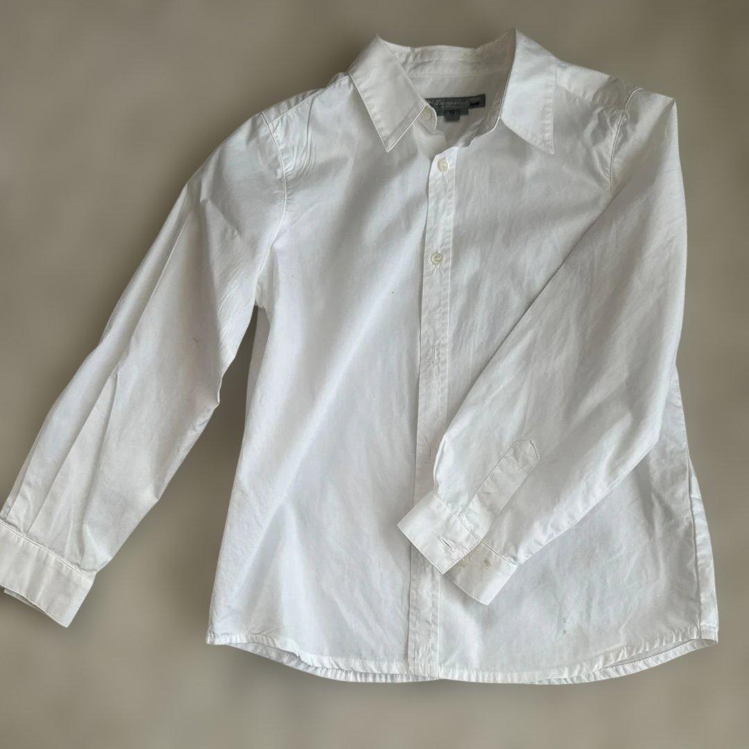 ギンザサエグサ　フォーマルセット 115cm