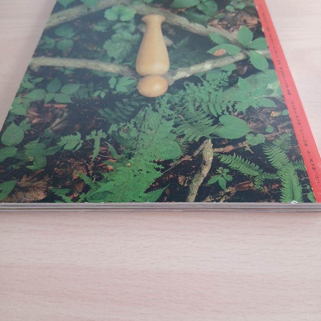 こけし時代 vol.2 　 特別付録・こけし型マスコットカレンダーつき　沼田元氣