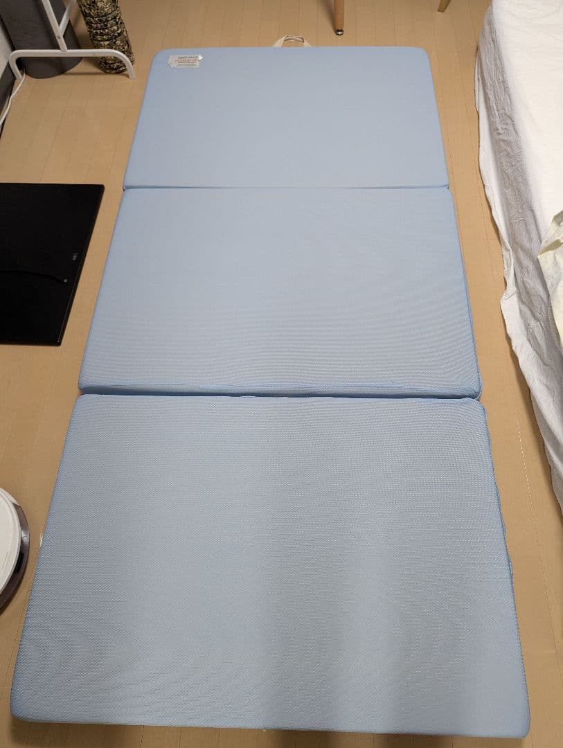 【引取歓迎】マニフレックス メッシュウイング マットレス