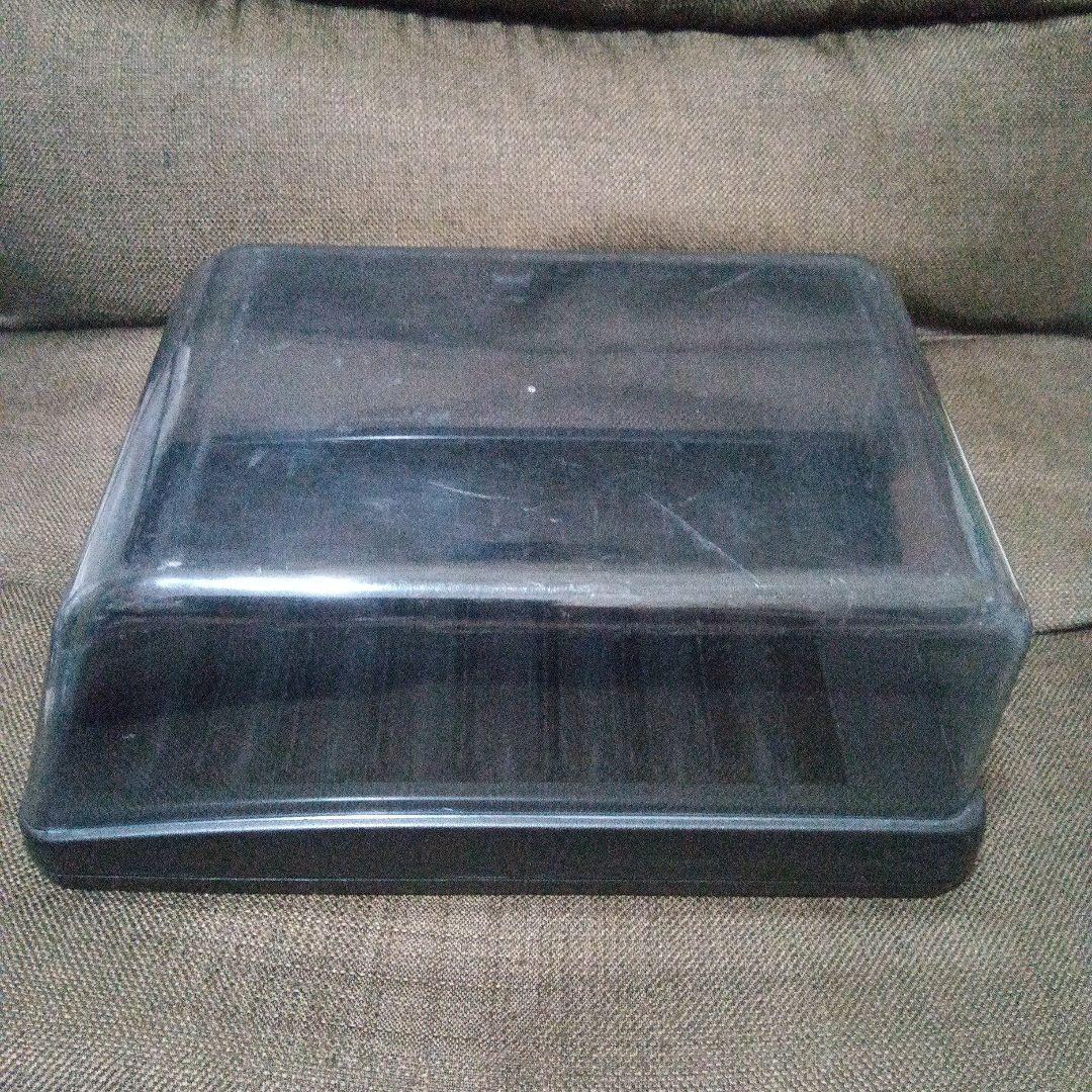 Nintendo64 Ver, SFCソフト収納ラック（超激レア）