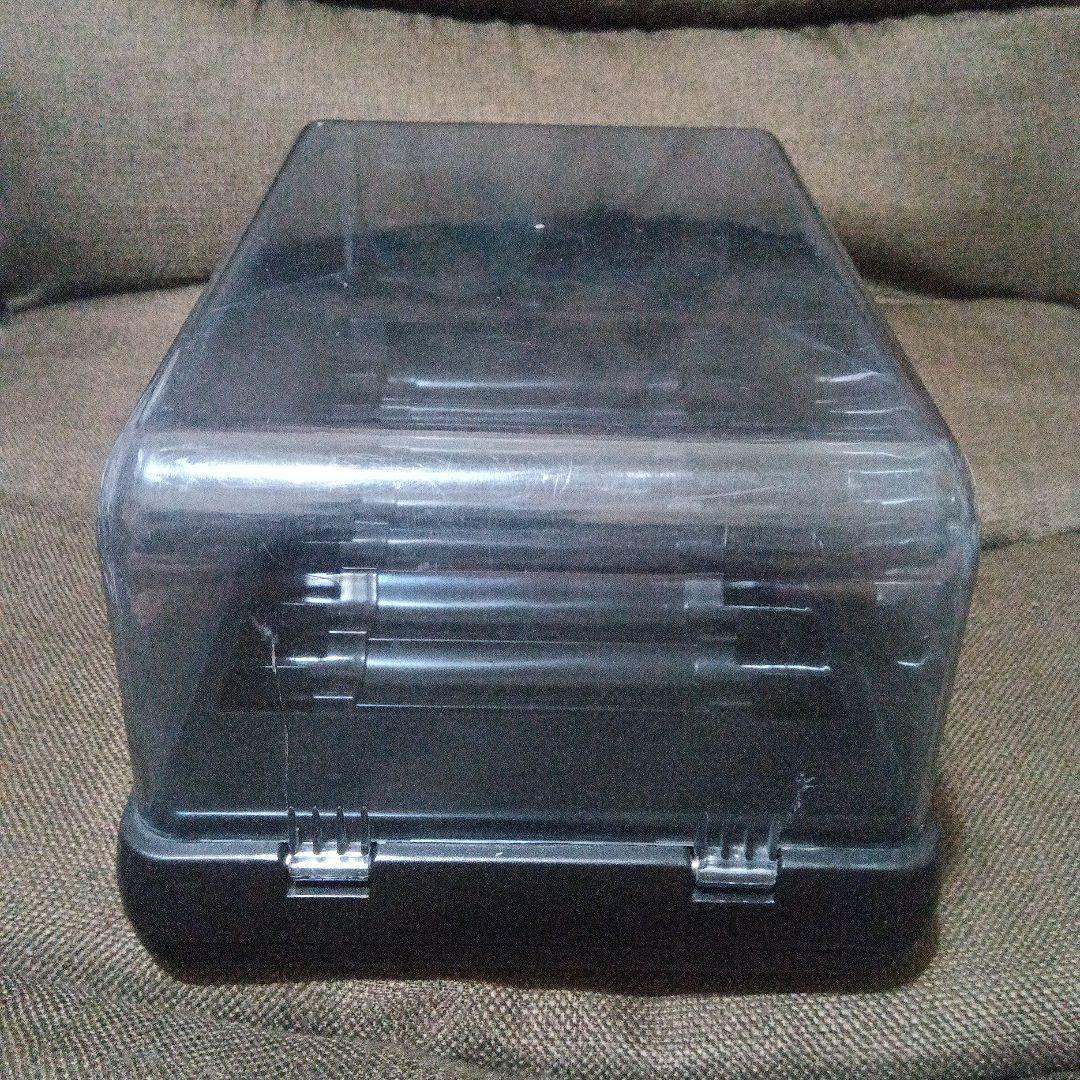 Nintendo64 Ver, SFCソフト収納ラック（超激レア）