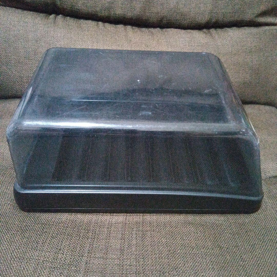 Nintendo64 Ver, SFCソフト収納ラック（超激レア）