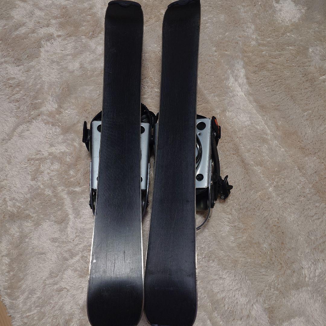 SALOMON　ショートスキー　スノーブレード　ファンスキー