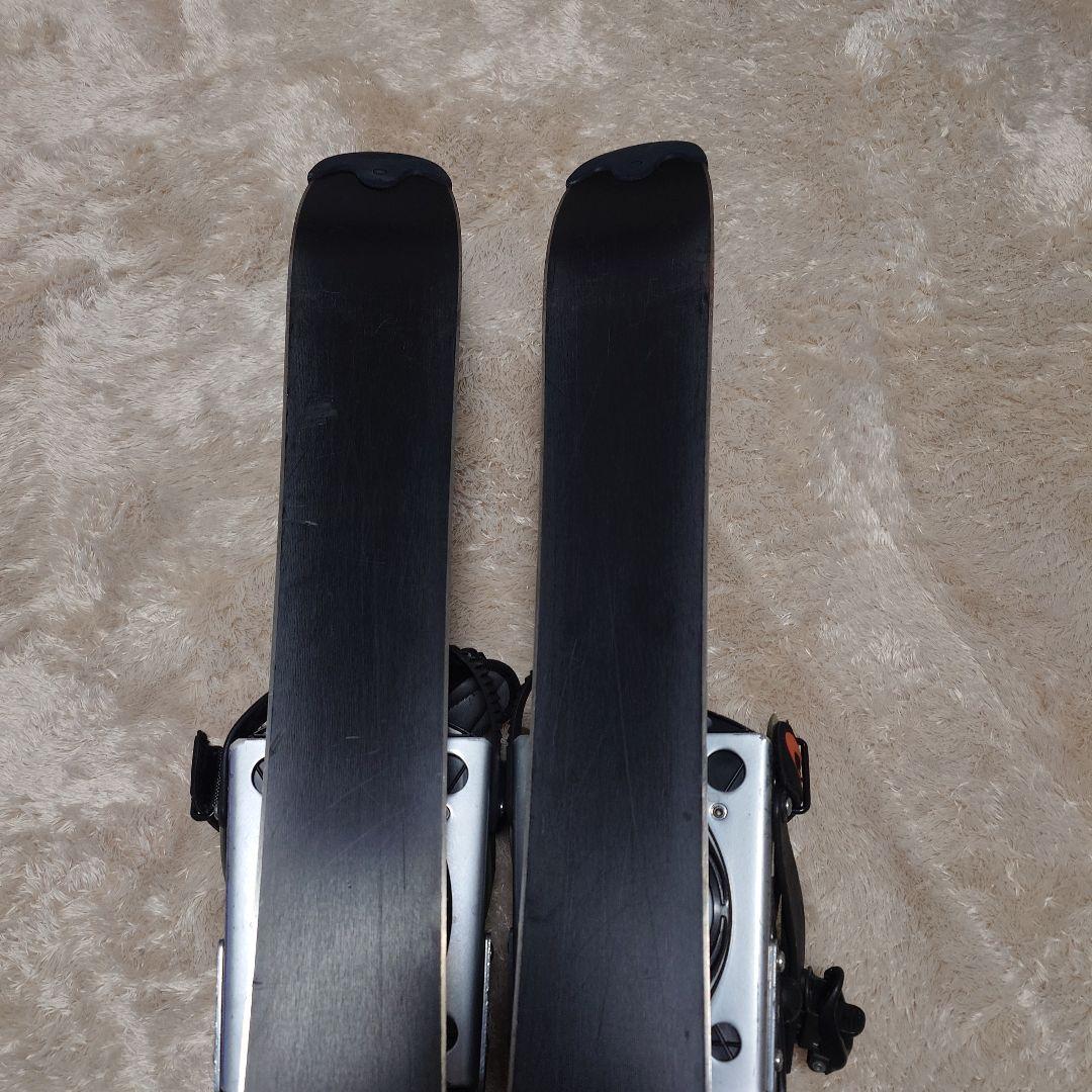 SALOMON　ショートスキー　スノーブレード　ファンスキー