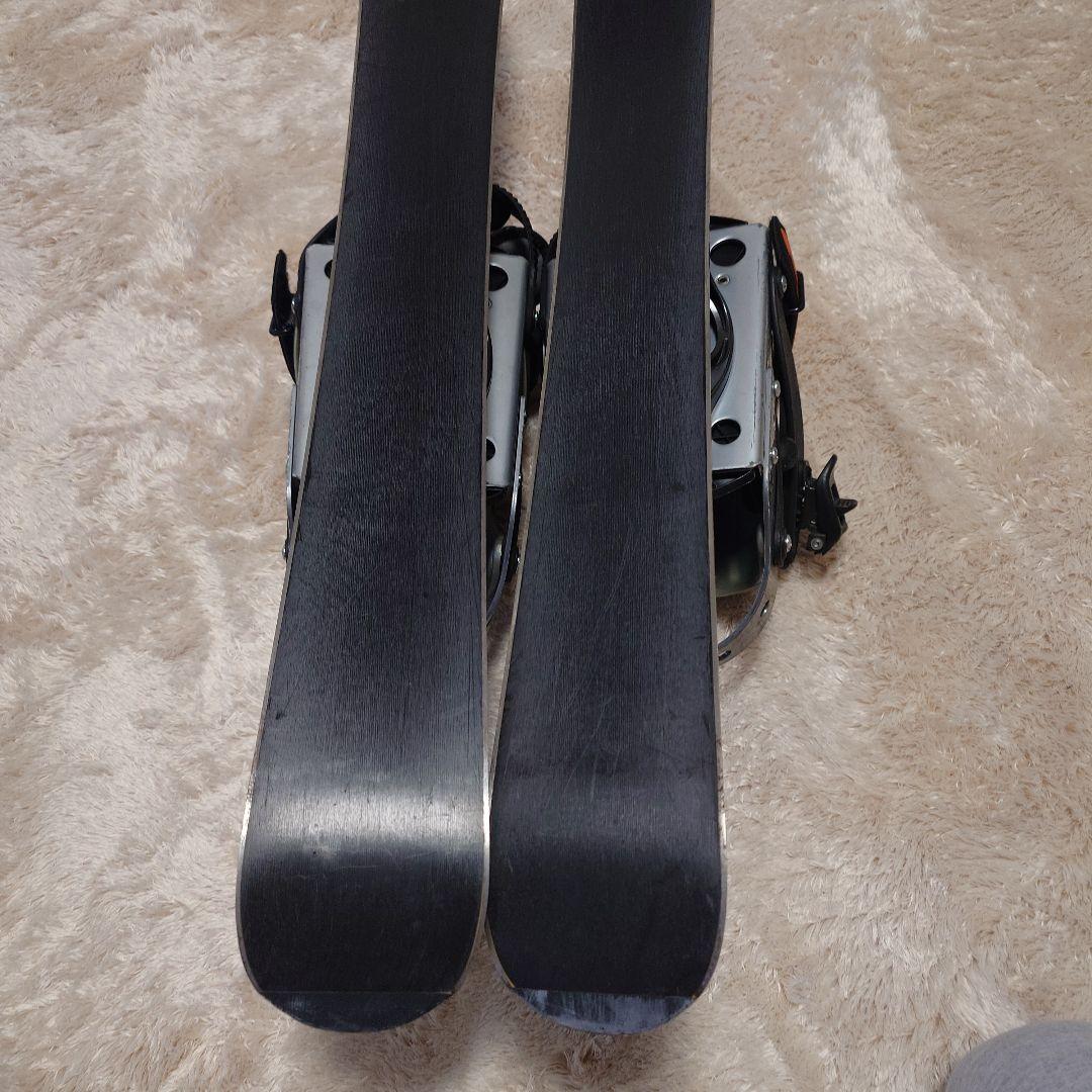SALOMON　ショートスキー　スノーブレード　ファンスキー