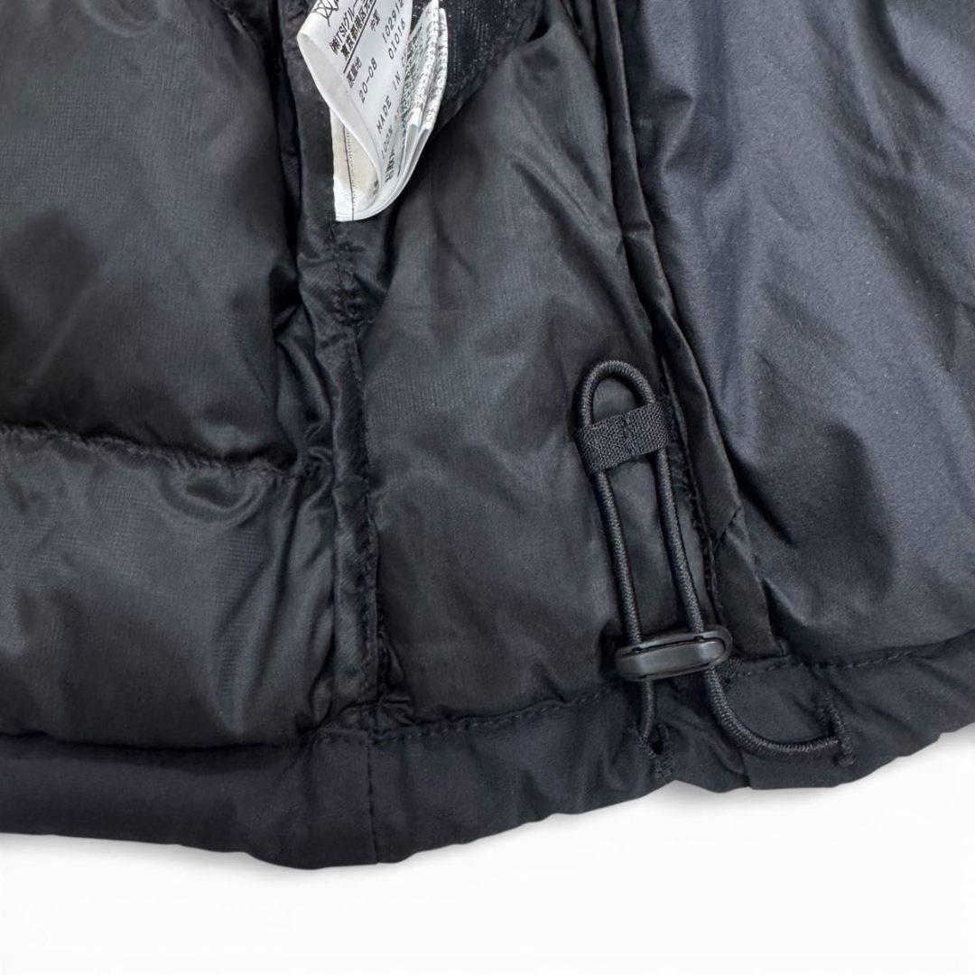 極美品✨パーリーゲイツ　CRAFTEVO　ホールガーメント　フーディ　ジャケット