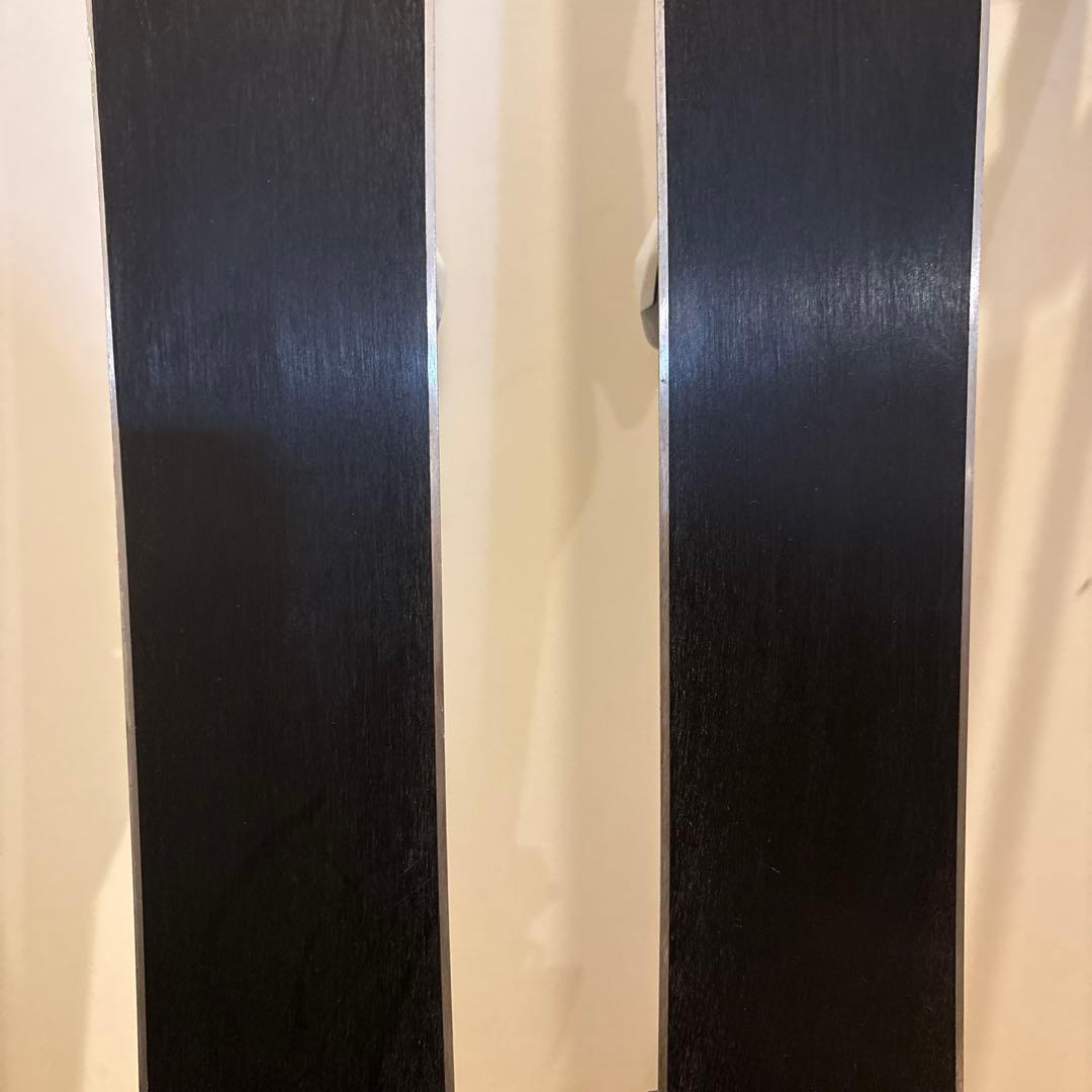 SWALLOW キッズスキー板・ポール・ブーツ4点セット 100cm