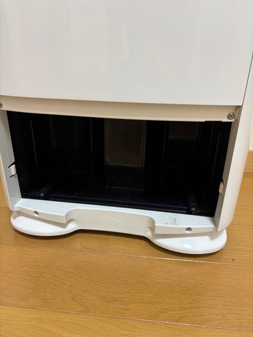 三菱電機 MJ-P180NX 除湿機　動作確認済み