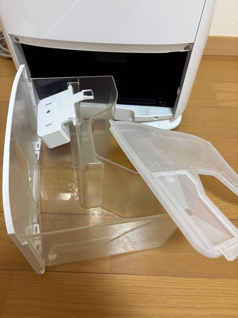 三菱電機 MJ-P180NX 除湿機　動作確認済み