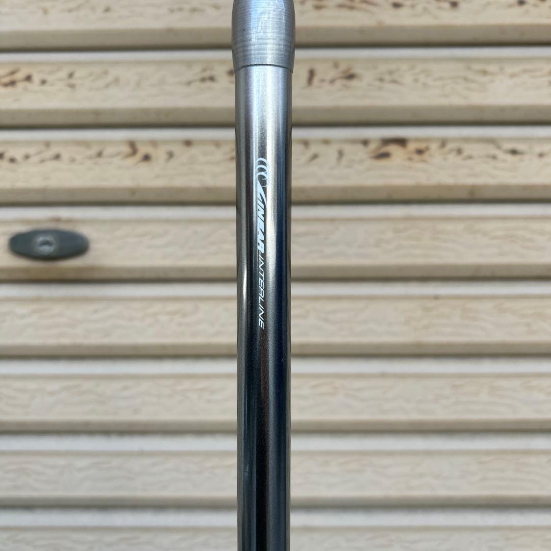 Daiwa ダイワ　HZ インターライン　エンブレム磯　F1.7-53I