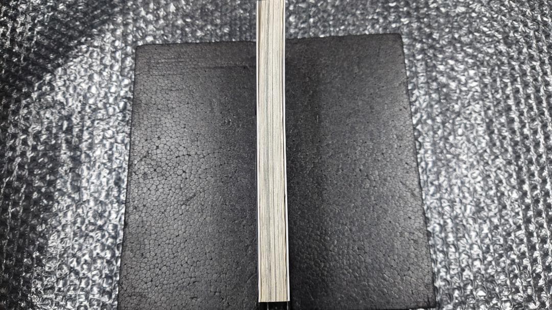 【表紙カバー折れ】一二三 四十七大戦 14巻　初版