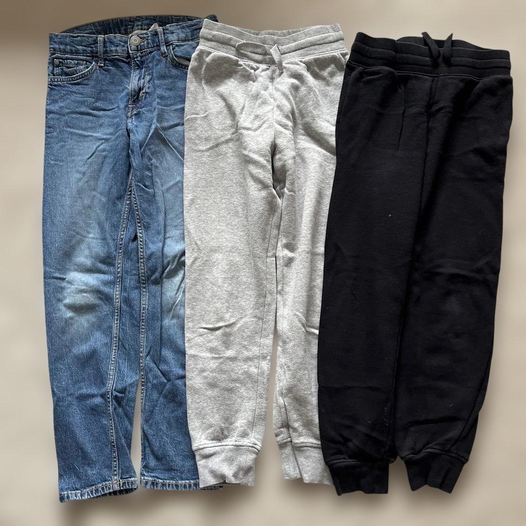 kids まとめ売り　15点