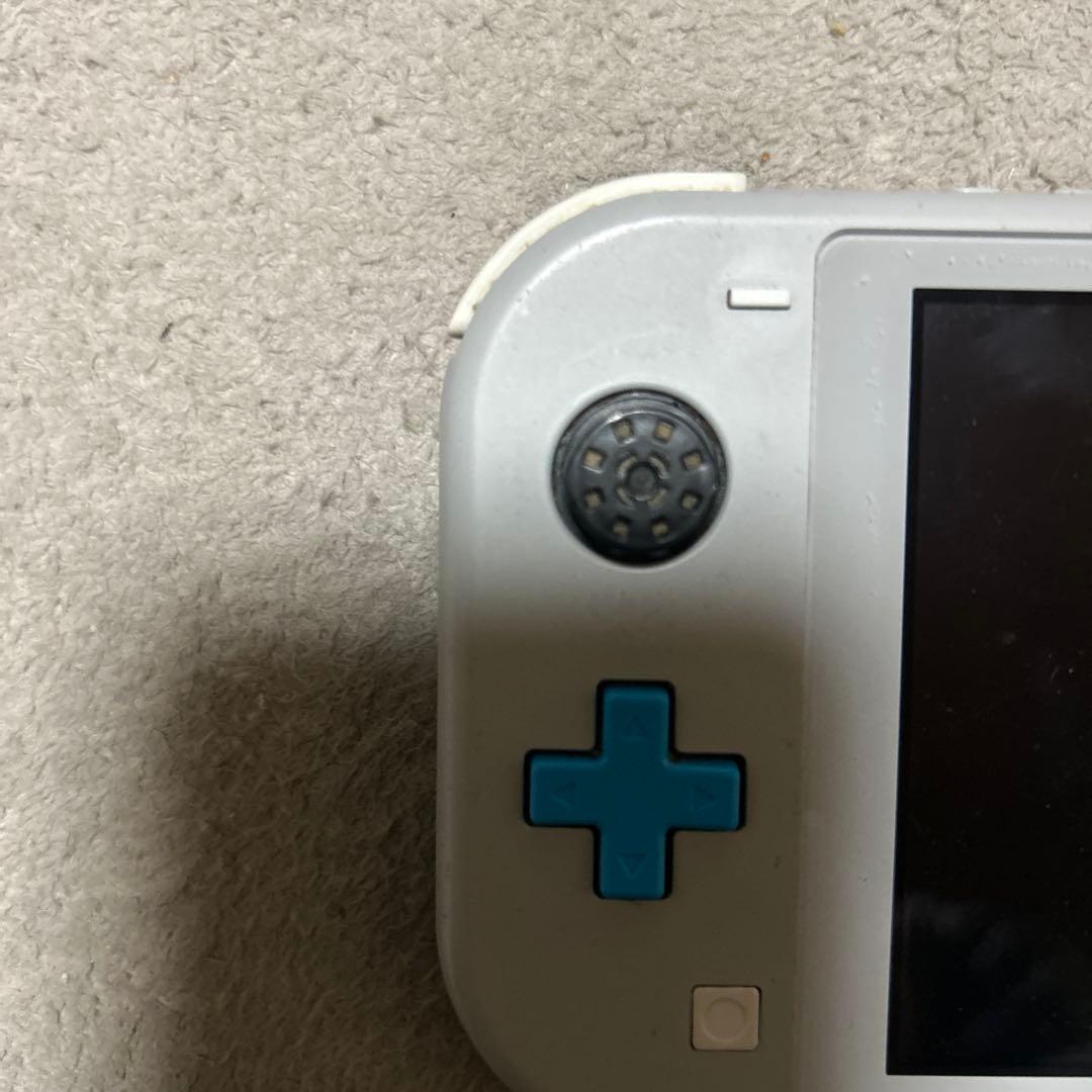 最終値下げNintendo Switch Lite グレー