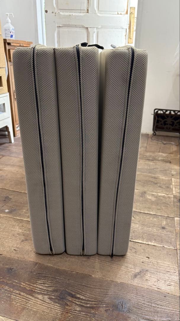 マニフレックスのマット