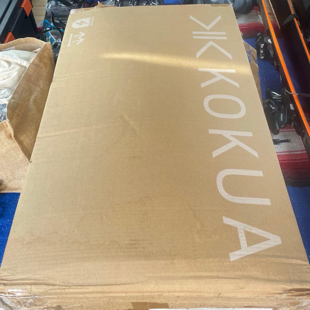 【新品未使用】KOKUA FROAT コクア フロート SUP一式7点セット