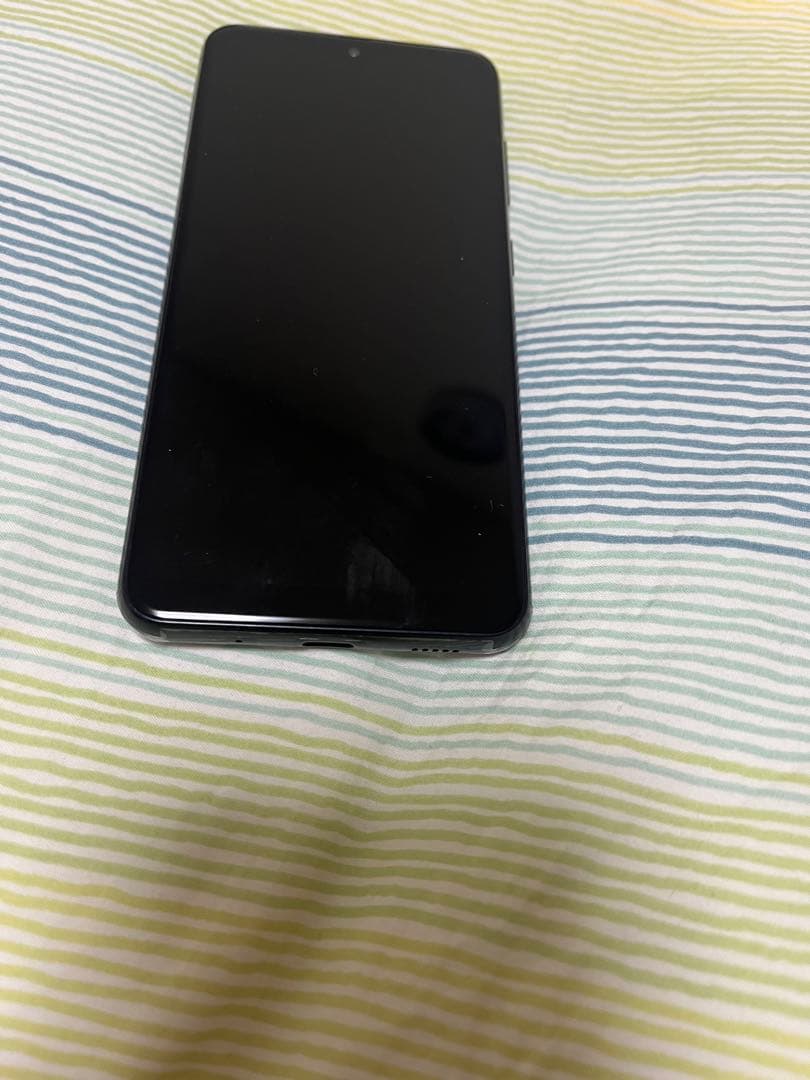 docomo スマートフォン 本体 未使用