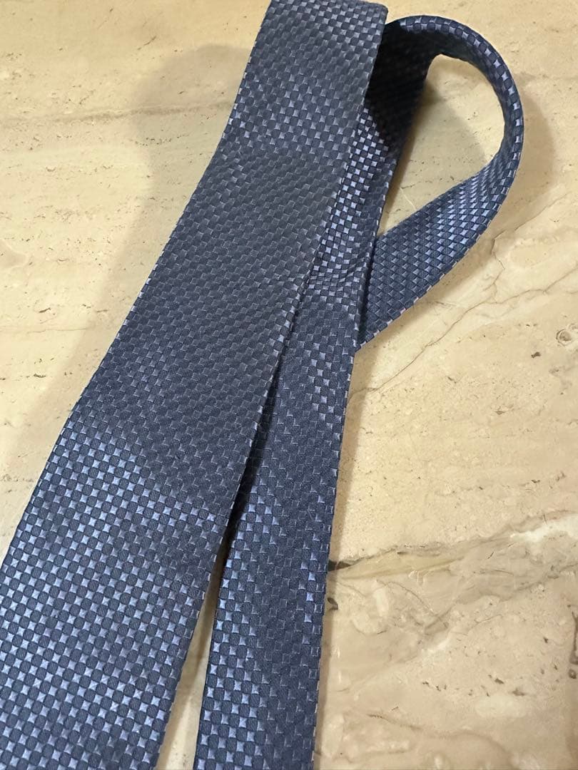 LOUIS VUITTON ルイヴィトン　ネクタイ