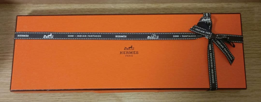 buruaaaaaaaa様用 HERMES H織りネクタイ グレーシルク100%