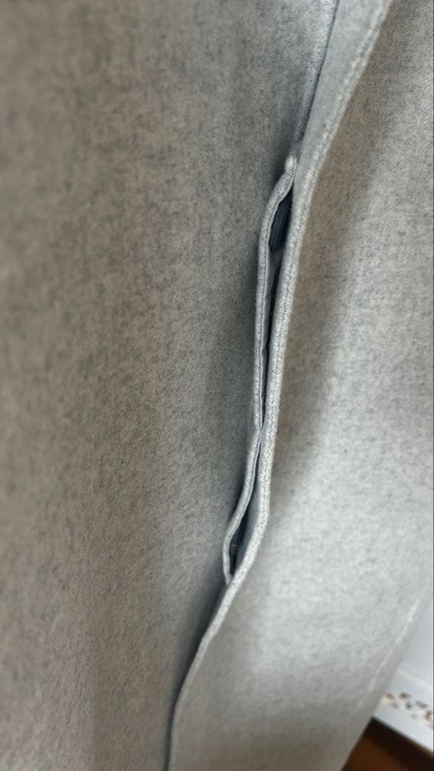 トゥモローランド GALERIE VIE ギャルリーヴィー チェスターコート