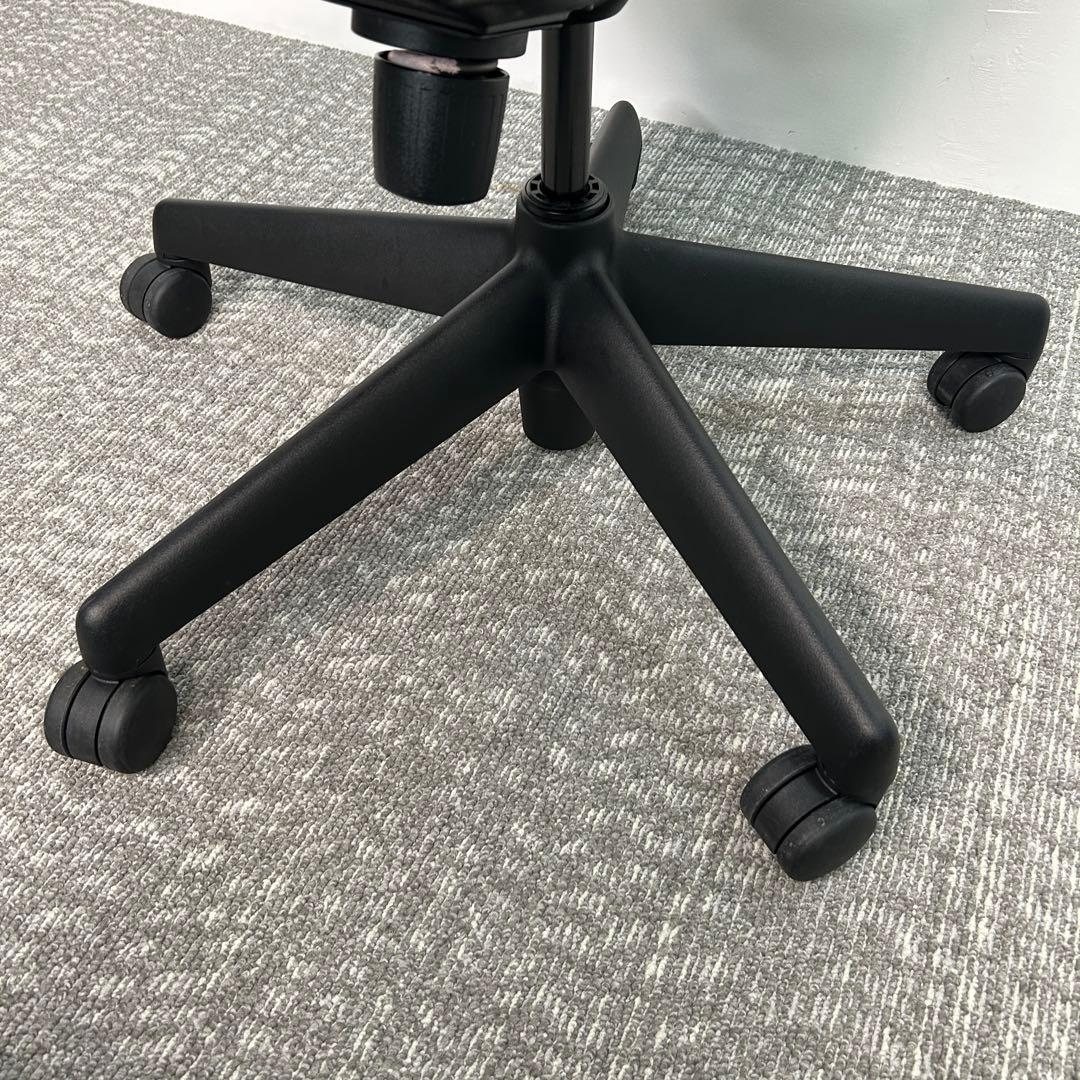 1　　KEILHAUER　Keilhauer Jr　キールハワージュニア