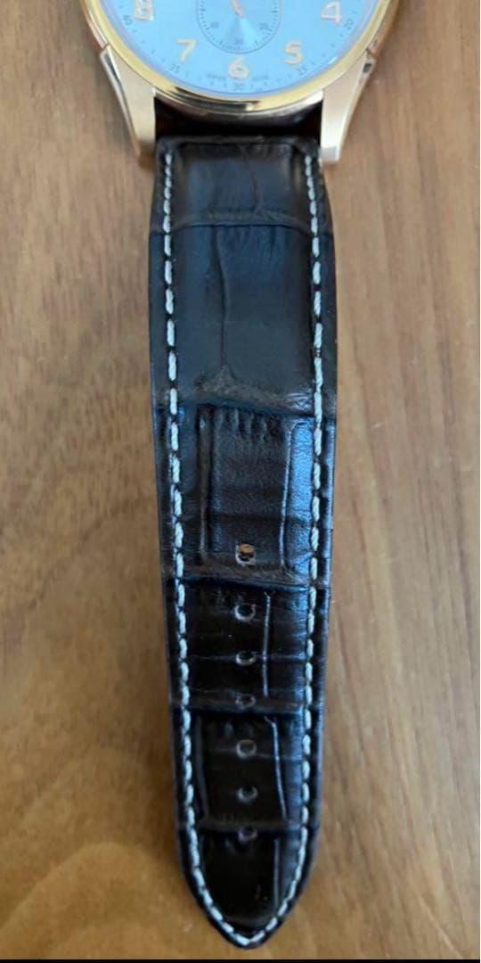 早い者勝ち！ SPタイムセール！7,000円引！ ハミルトン ジャズマスター