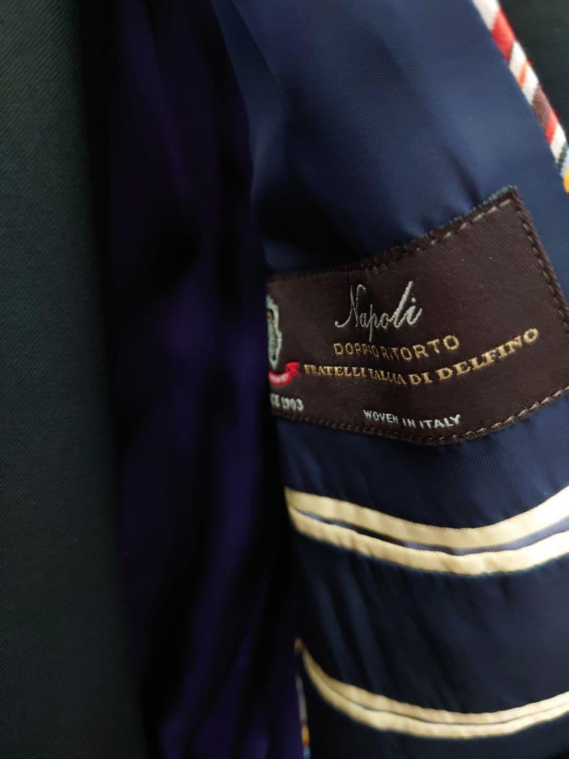 ポールスミス　スーツ　上下セット　美品