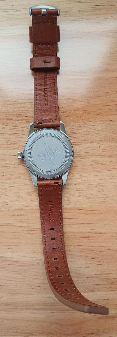[TIMEX] 腕時計 エクスペディション ノース