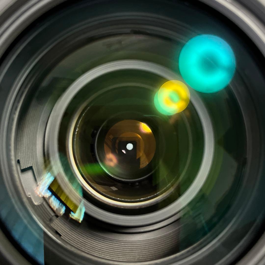 レンズ(ズーム) SIGMA 70-200mm F/2.8 APO EX DG OS HSM