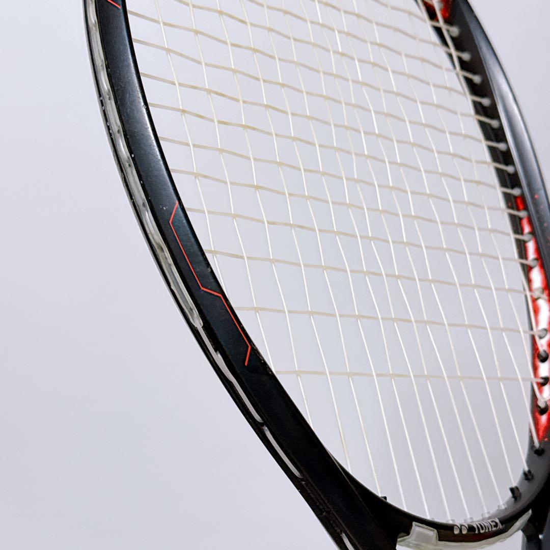 YONEX ヨネックス 軟式テニスラケット GEOBREAK 70S